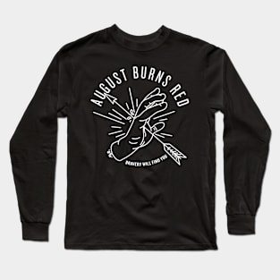 August Burns Red 2 Long Sleeve T-Shirt